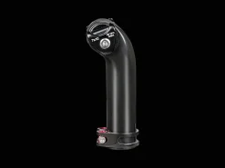 Trek Bikes Trek Round Ultra-light Carbon Seatmast Cap & 10mm Ears
