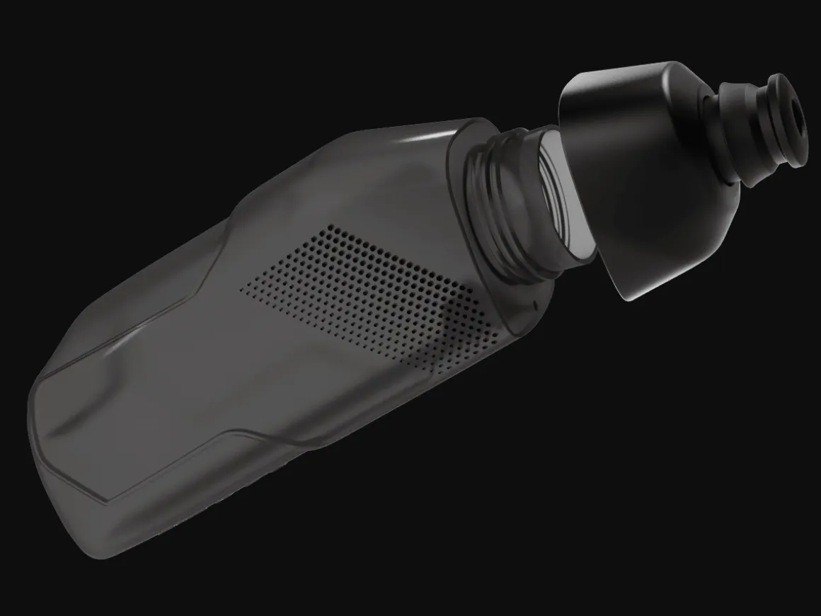 Trek Bikes Trek RSL Aero Water Bottle