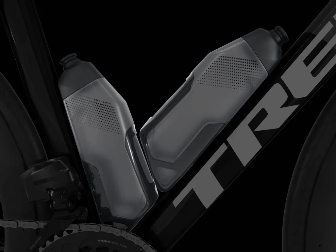 Trek Bikes Trek RSL Aero Water Bottle and Cage