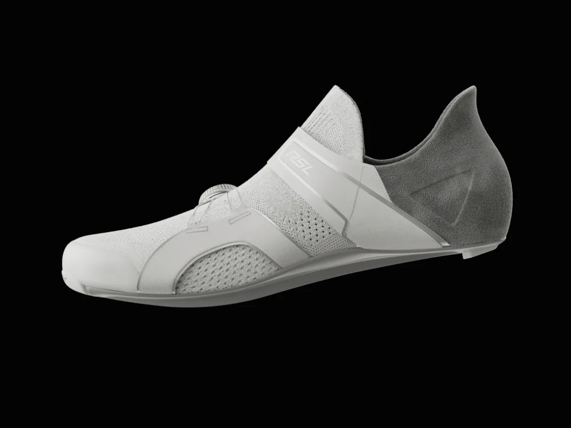 Women Trek Bikes Trek RSL Knit Road Cycling Shoe