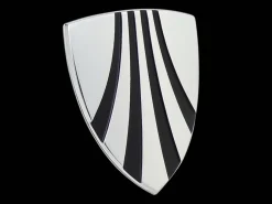 Trek Bikes Trek Shield Headbadge
