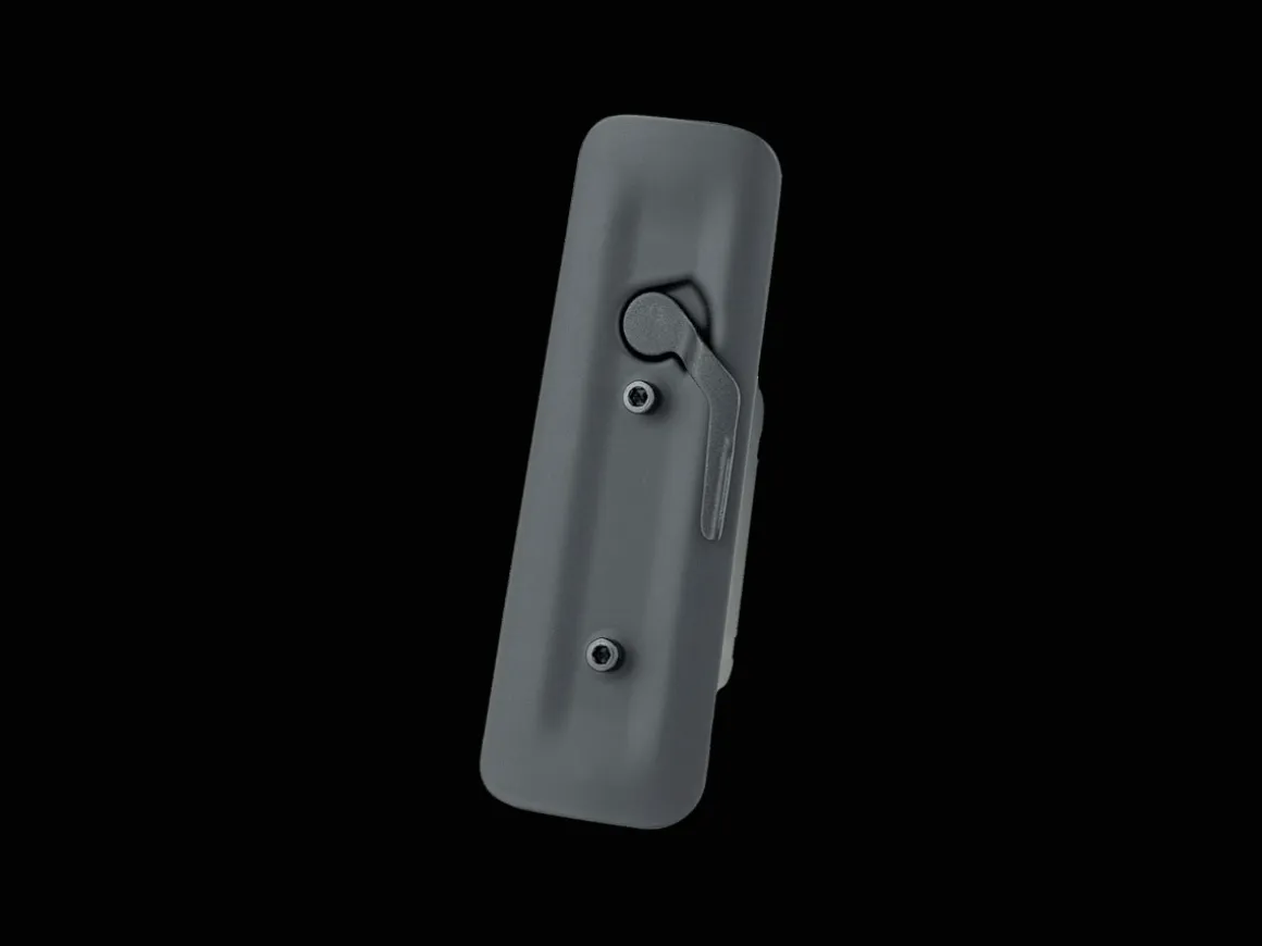 Trek Bikes Trek Slash Gen 5 Storage Door Cover - Carbon Models