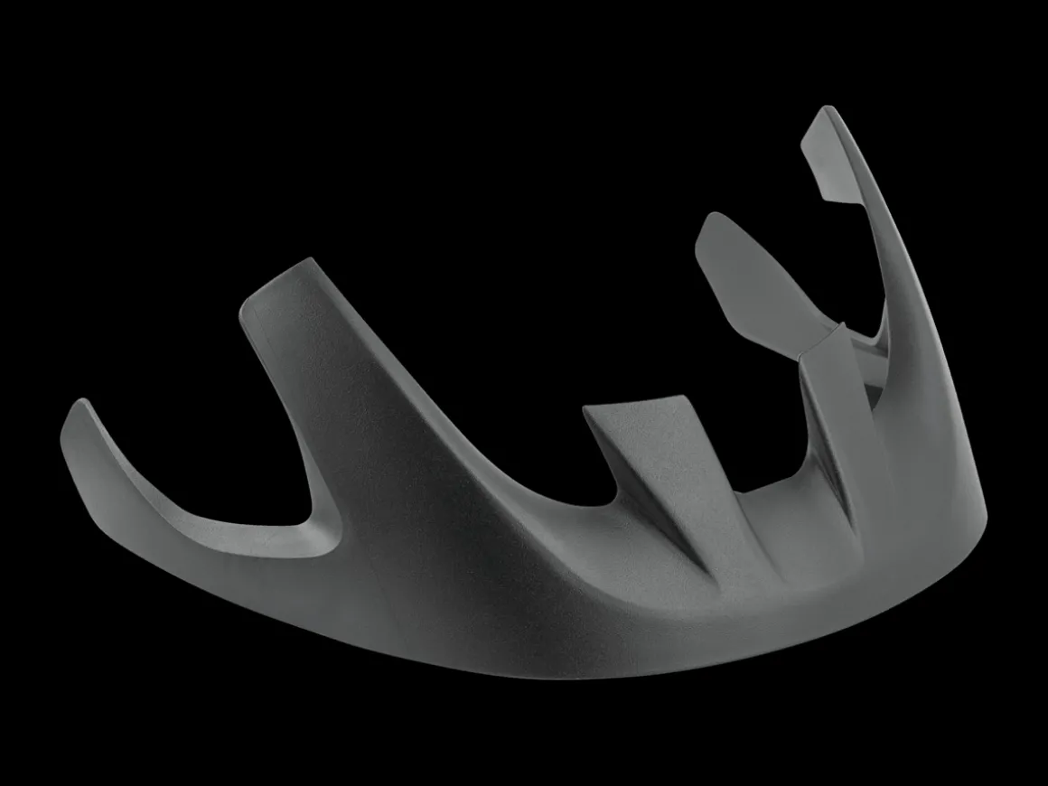 Trek Bikes Trek Solstice Bike Helmet Visor