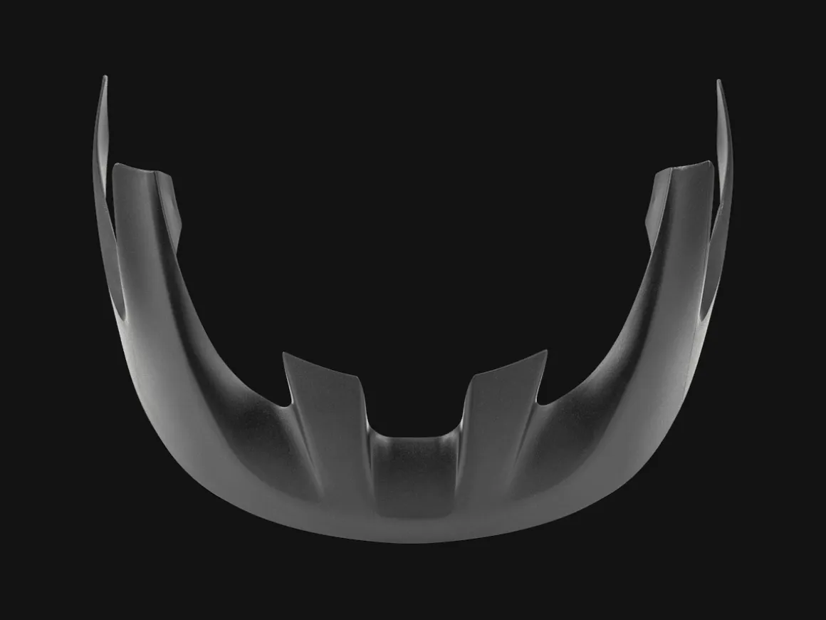 Trek Bikes Trek Solstice Bike Helmet Visor