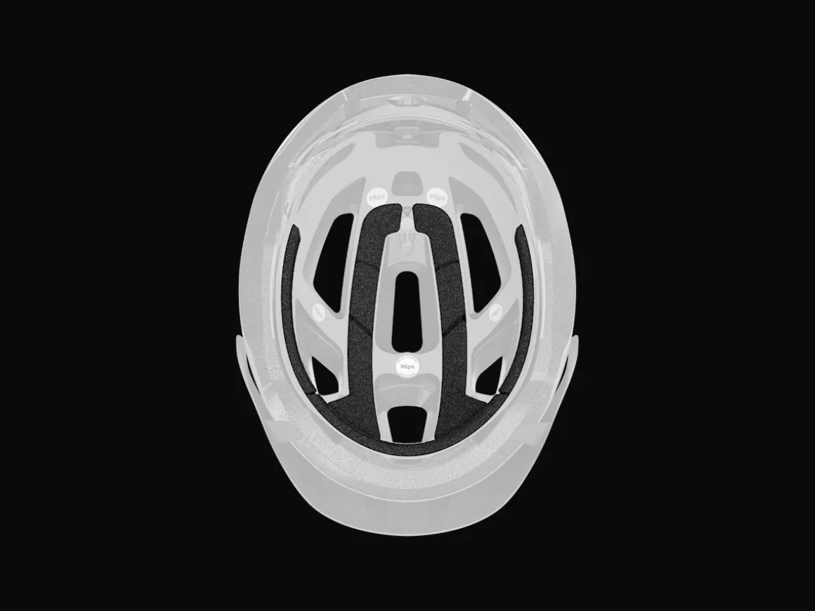 Trek Bikes Trek Solstice Bike Helmet Fit Pad