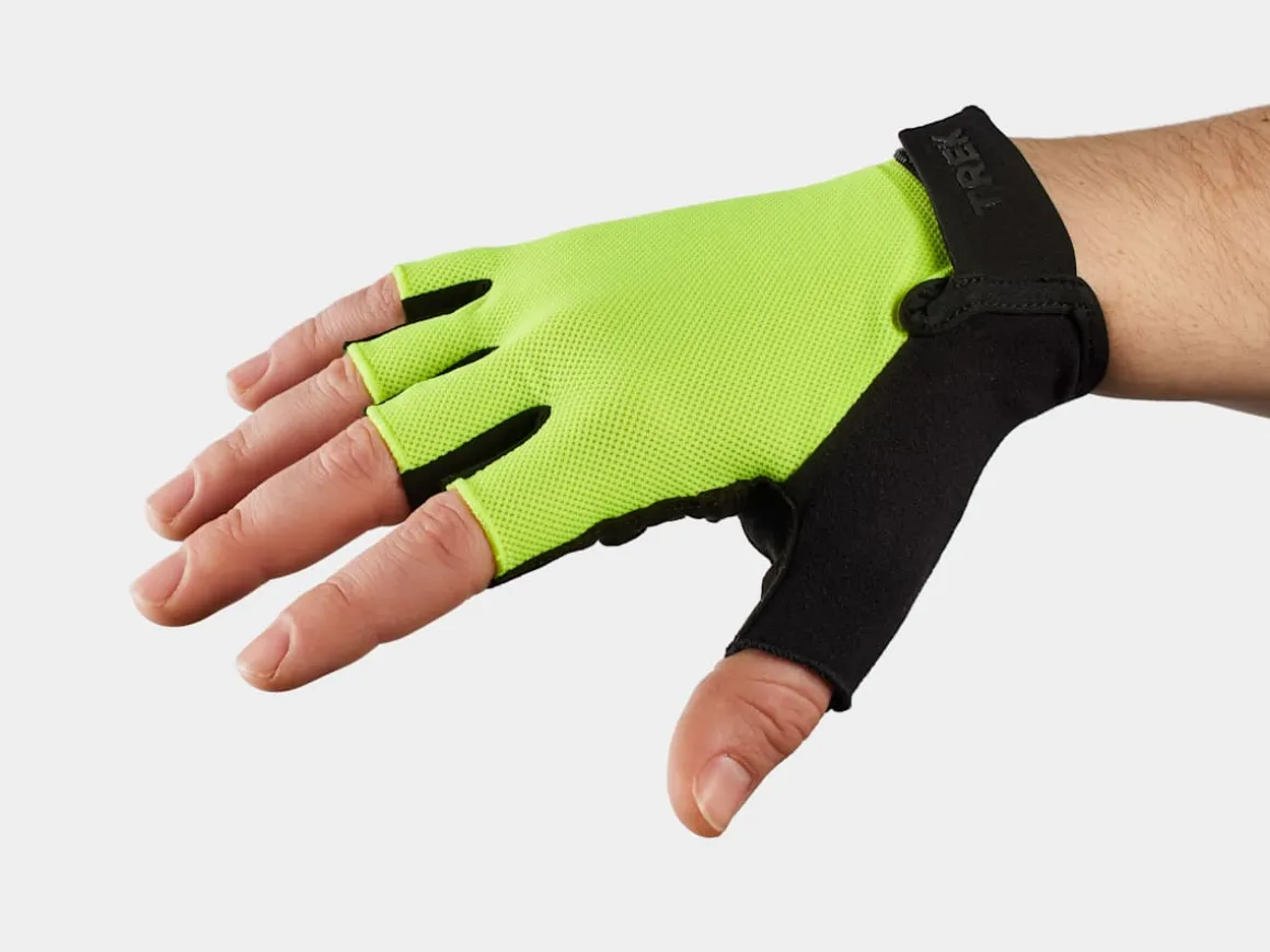 Women Trek Bikes Trek Solstice Gel Unisex Cycling Glove