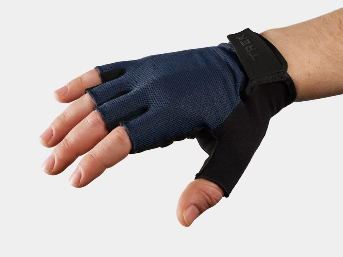 Women Trek Bikes Trek Solstice Gel Unisex Cycling Glove