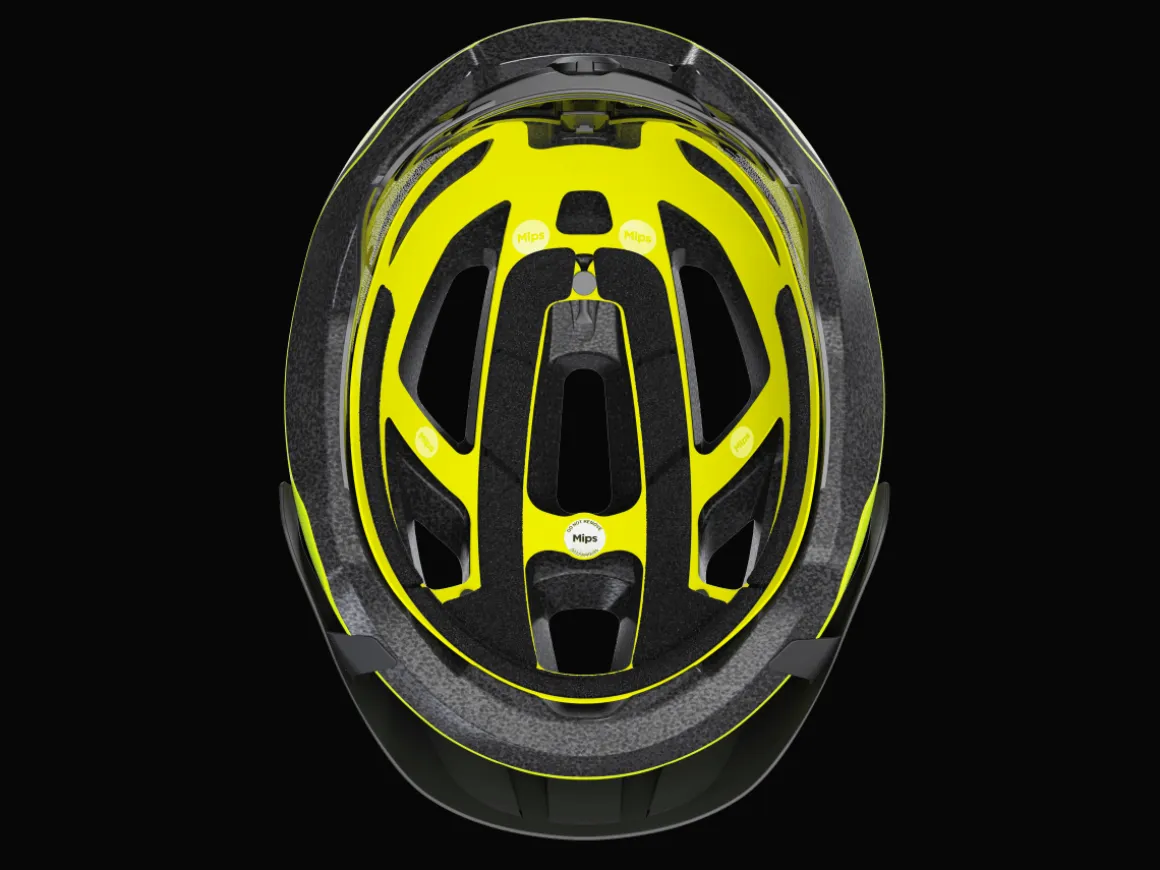 Women Trek Bikes Trek Solstice Mips Bike Helmet