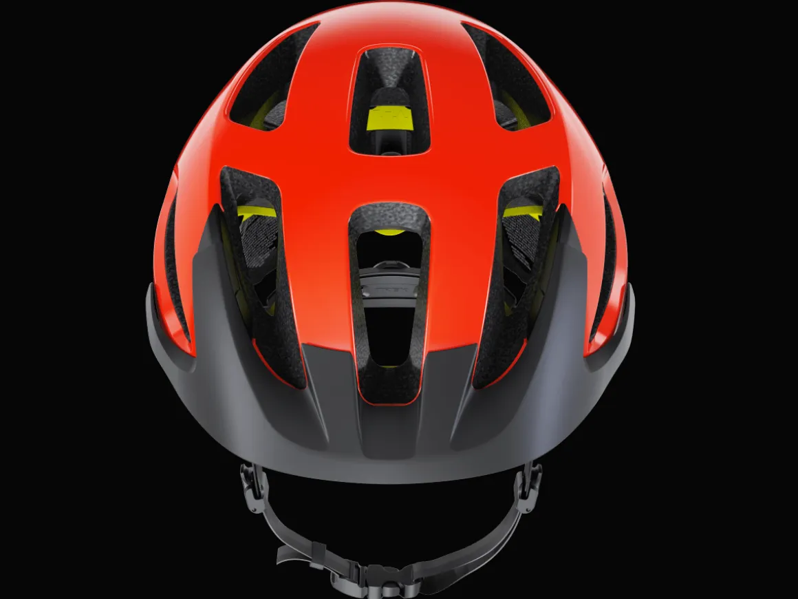Women Trek Bikes Trek Solstice Mips Bike Helmet