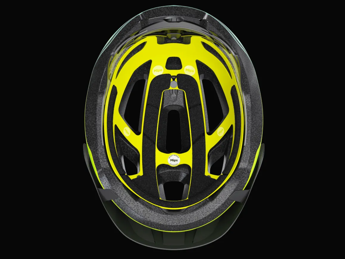 Women Trek Bikes Trek Solstice Mips Bike Helmet