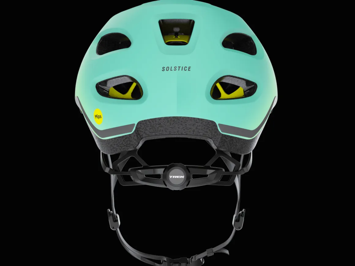 Women Trek Bikes Trek Solstice Mips Bike Helmet
