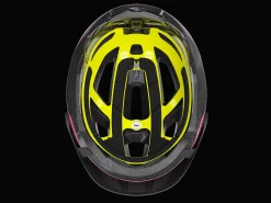 Women Trek Bikes Trek Solstice Mips Bike Helmet