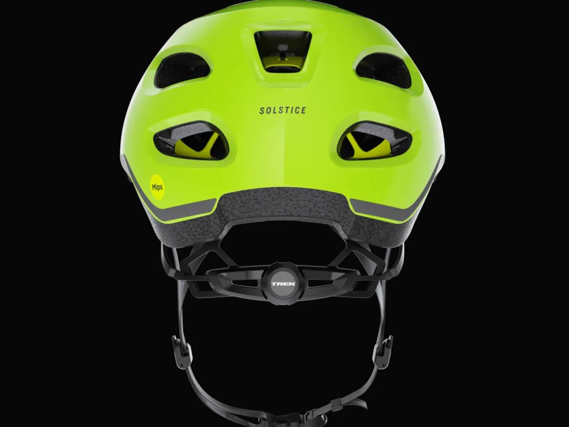 Women Trek Bikes Trek Solstice Mips Bike Helmet
