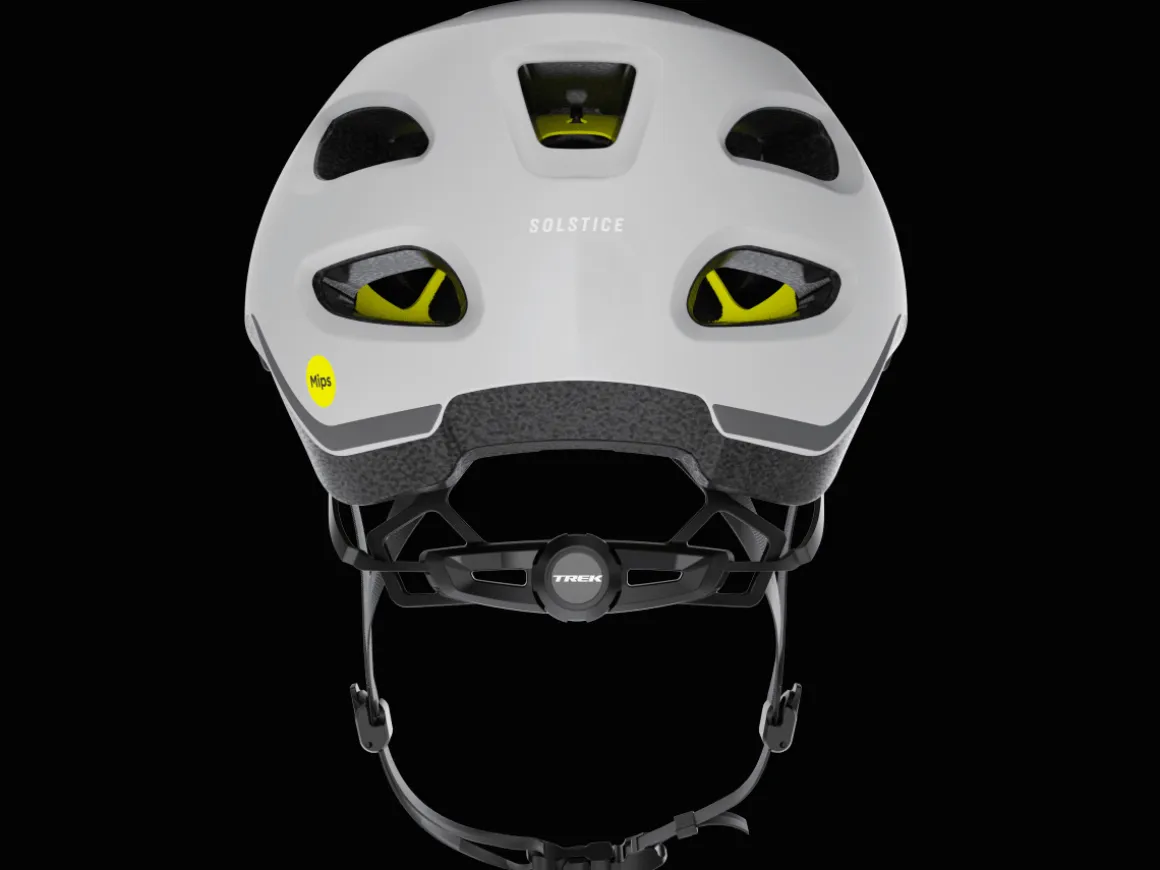 Women Trek Bikes Trek Solstice Mips Bike Helmet