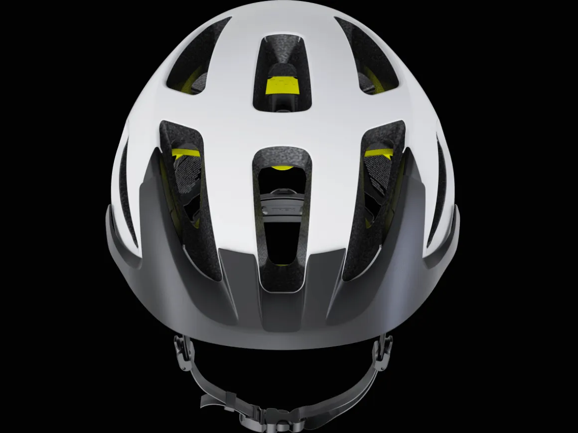 Women Trek Bikes Trek Solstice Mips Bike Helmet