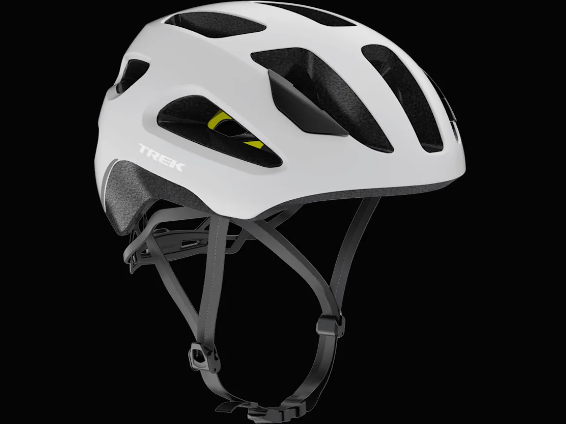 Women Trek Bikes Trek Solstice Mips Bike Helmet