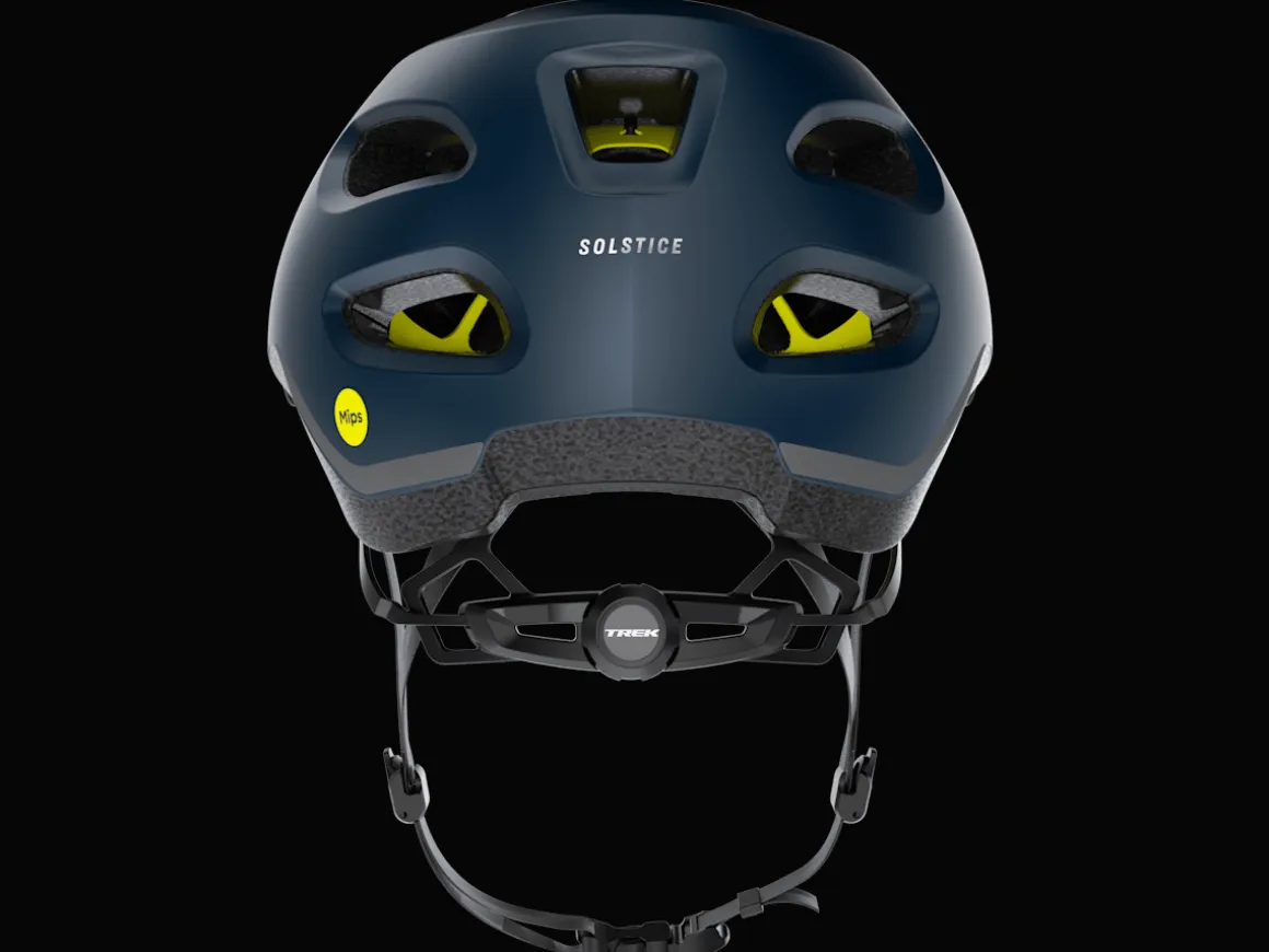Women Trek Bikes Trek Solstice Mips Bike Helmet