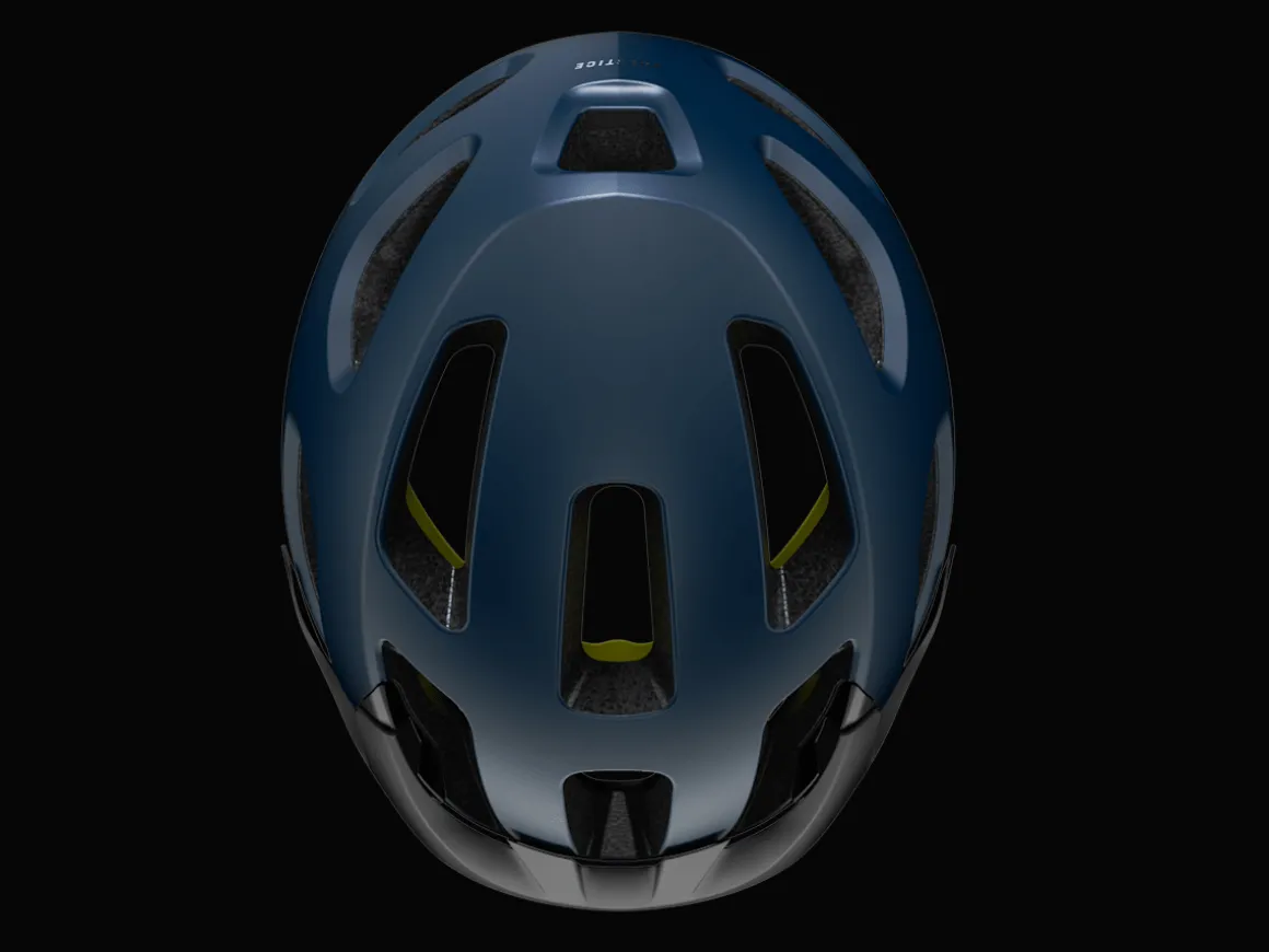 Women Trek Bikes Trek Solstice Mips Bike Helmet