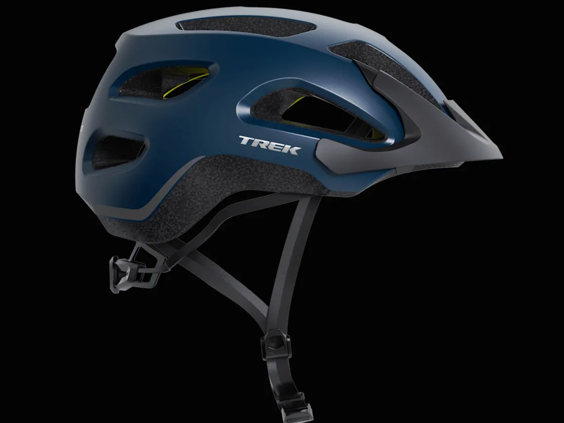 Women Trek Bikes Trek Solstice Mips Bike Helmet