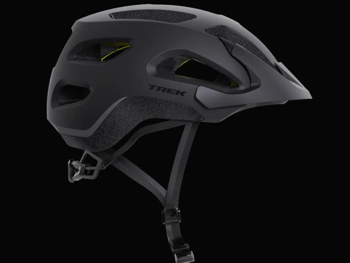Women Trek Bikes Trek Solstice Mips Bike Helmet