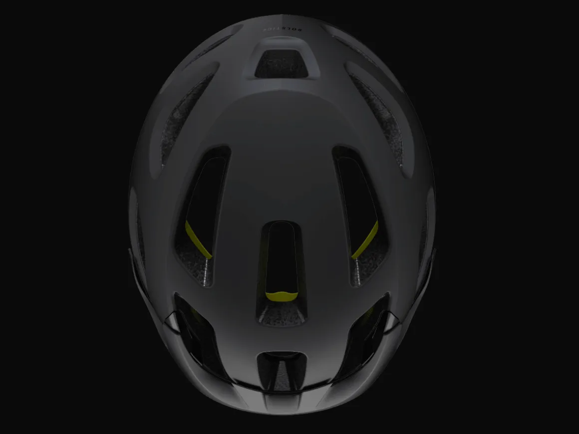 Women Trek Bikes Trek Solstice Mips Bike Helmet