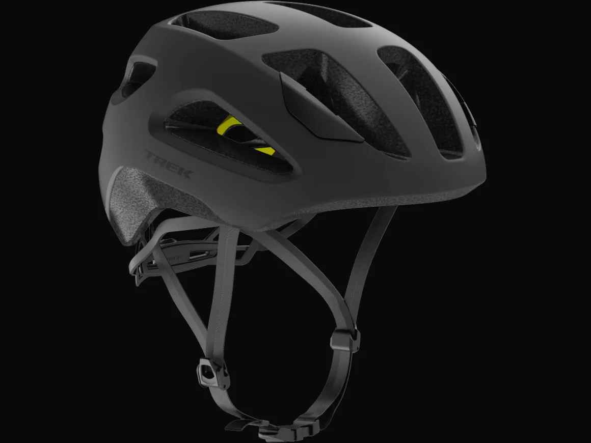 Women Trek Bikes Trek Solstice Mips Bike Helmet