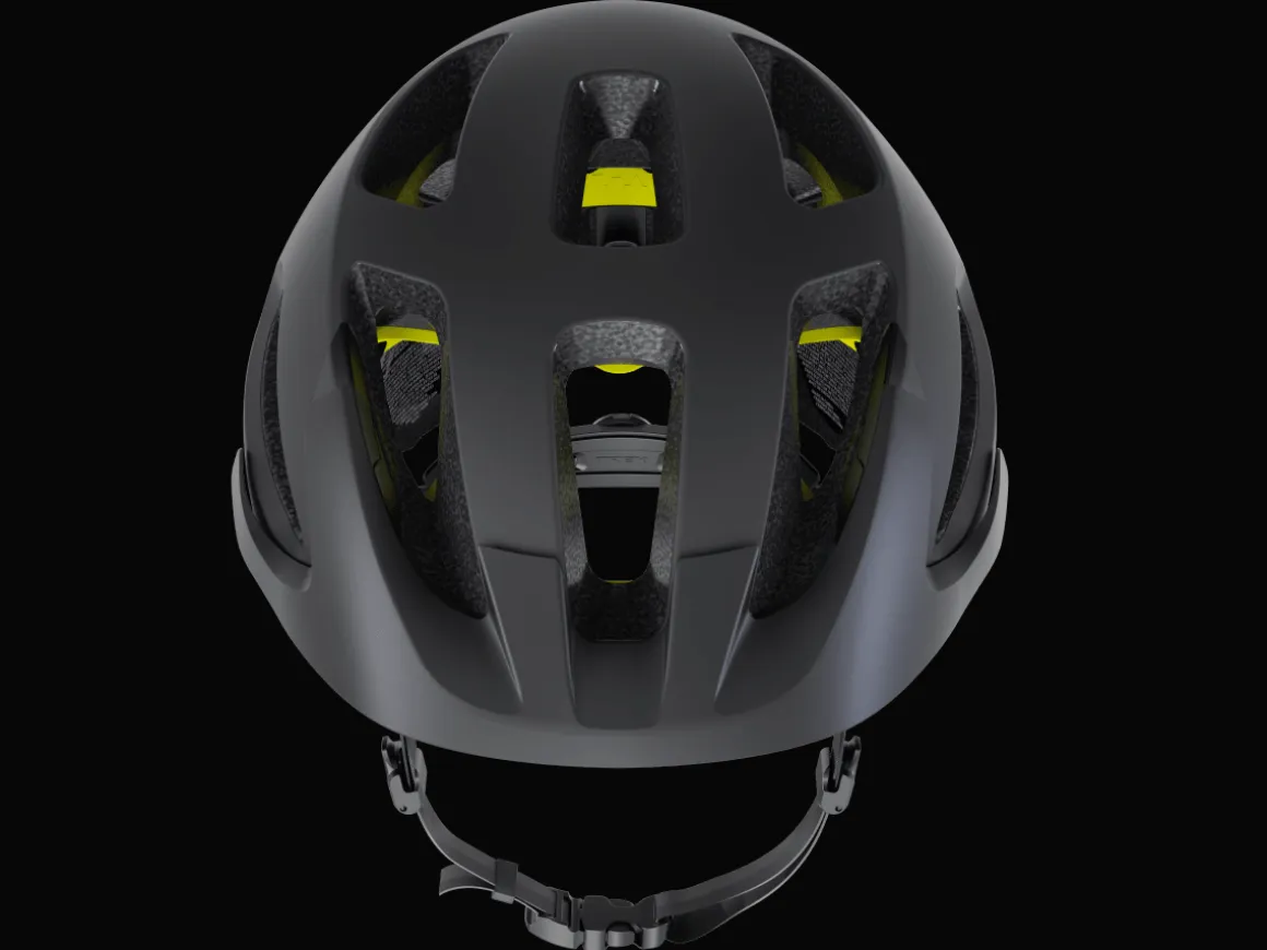 Women Trek Bikes Trek Solstice Mips Bike Helmet