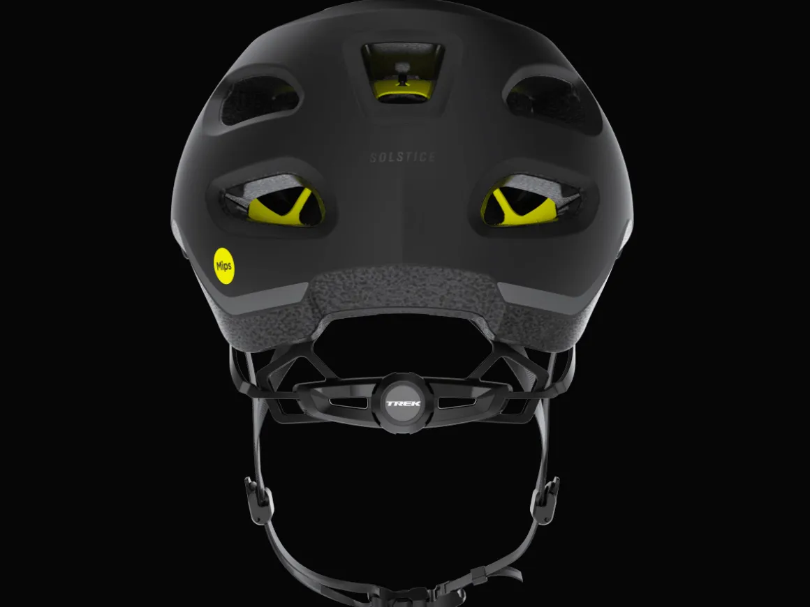 Women Trek Bikes Trek Solstice Mips Bike Helmet