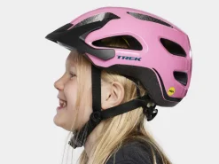 Kids Trek Bikes Trek Solstice Mips Children's Bike Helmet