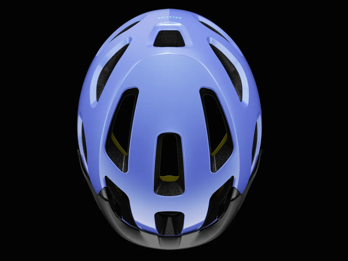 Kids Trek Bikes Trek Solstice Mips Children's Bike Helmet