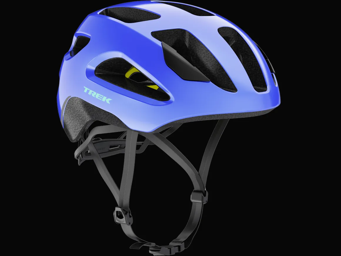 Kids Trek Bikes Trek Solstice Mips Children's Bike Helmet