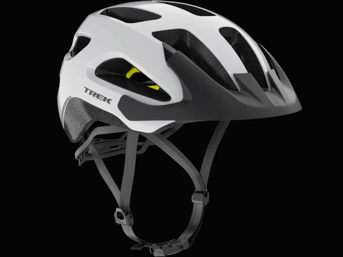 Kids Trek Bikes Trek Solstice Mips Children's Bike Helmet
