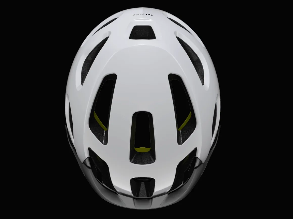 Kids Trek Bikes Trek Solstice Mips Children's Bike Helmet