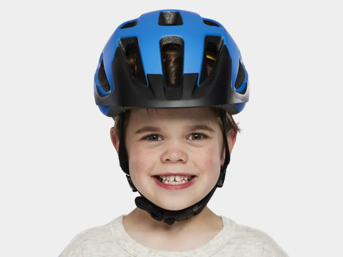 Kids Trek Bikes Trek Solstice Mips Children's Bike Helmet