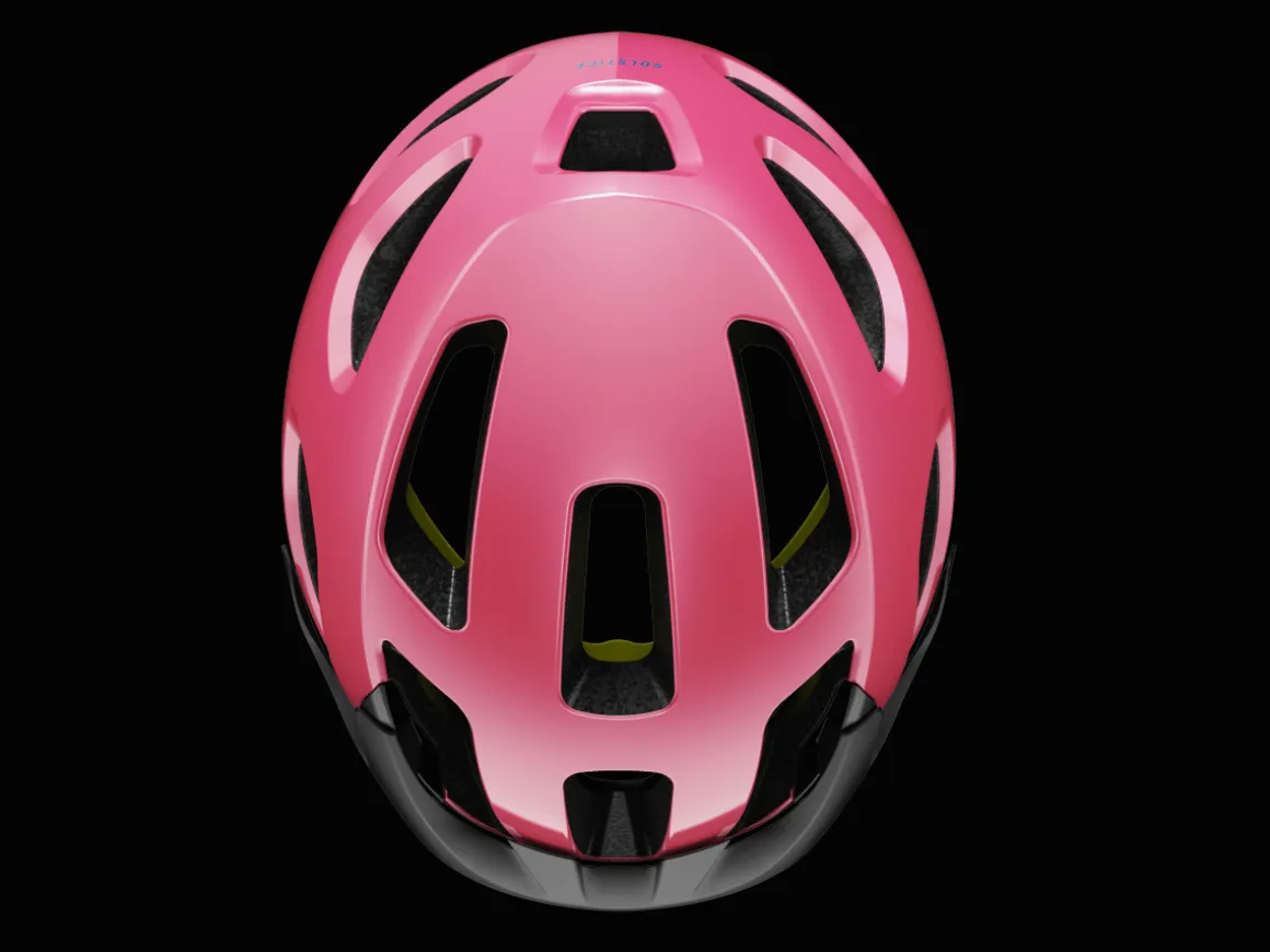 Kids Trek Bikes Trek Solstice Mips Children's Bike Helmet