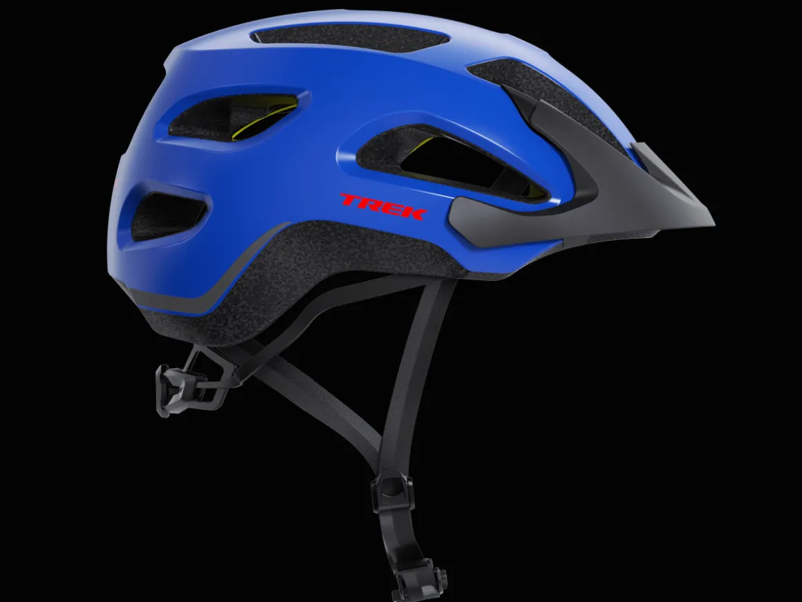 Kids Trek Bikes Trek Solstice Mips Children's Bike Helmet