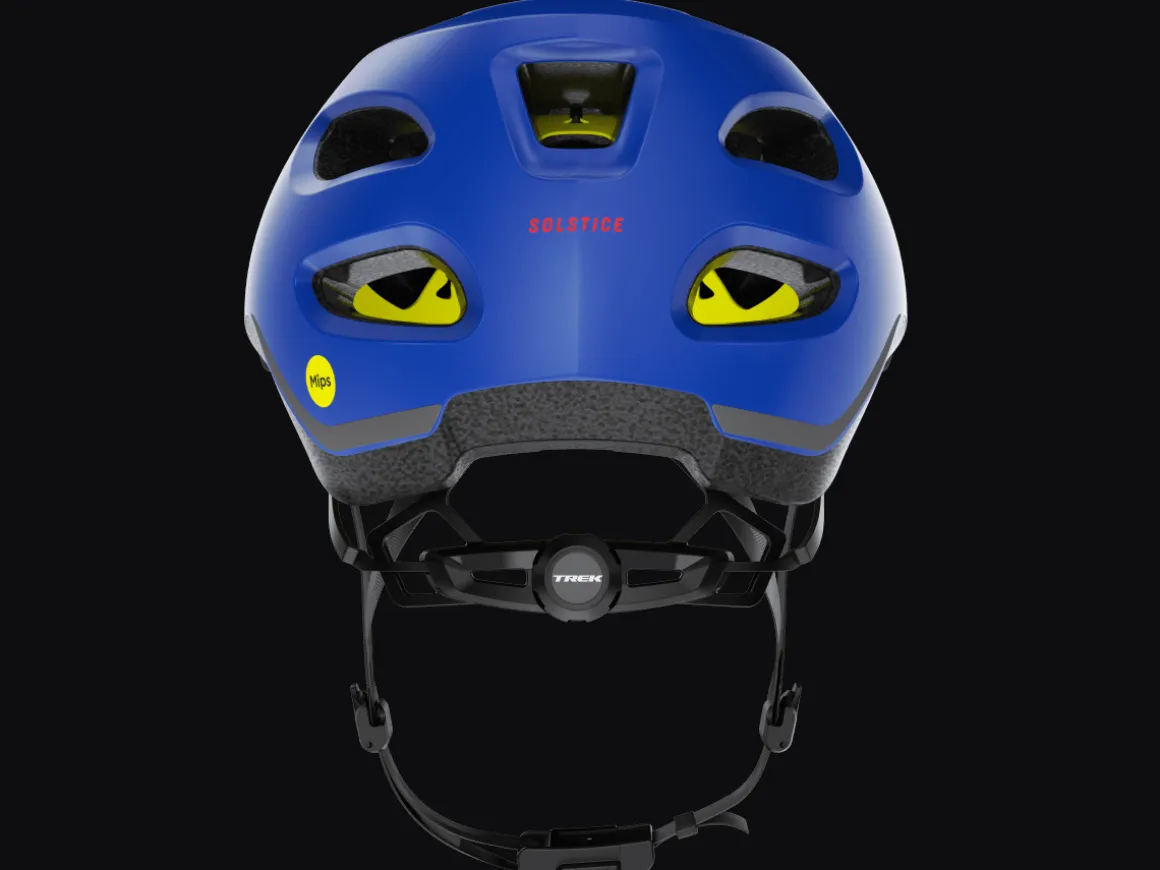 Kids Trek Bikes Trek Solstice Mips Children's Bike Helmet