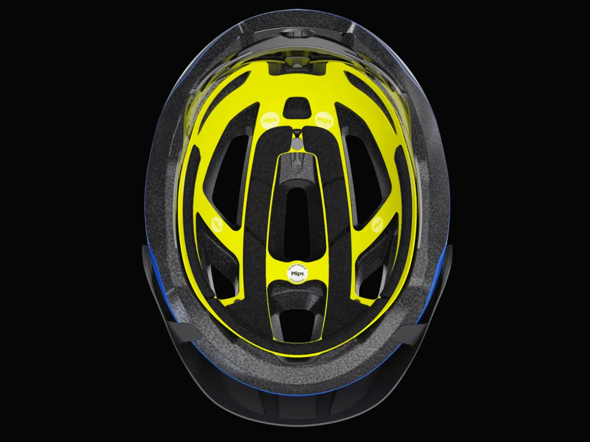 Kids Trek Bikes Trek Solstice Mips Children's Bike Helmet