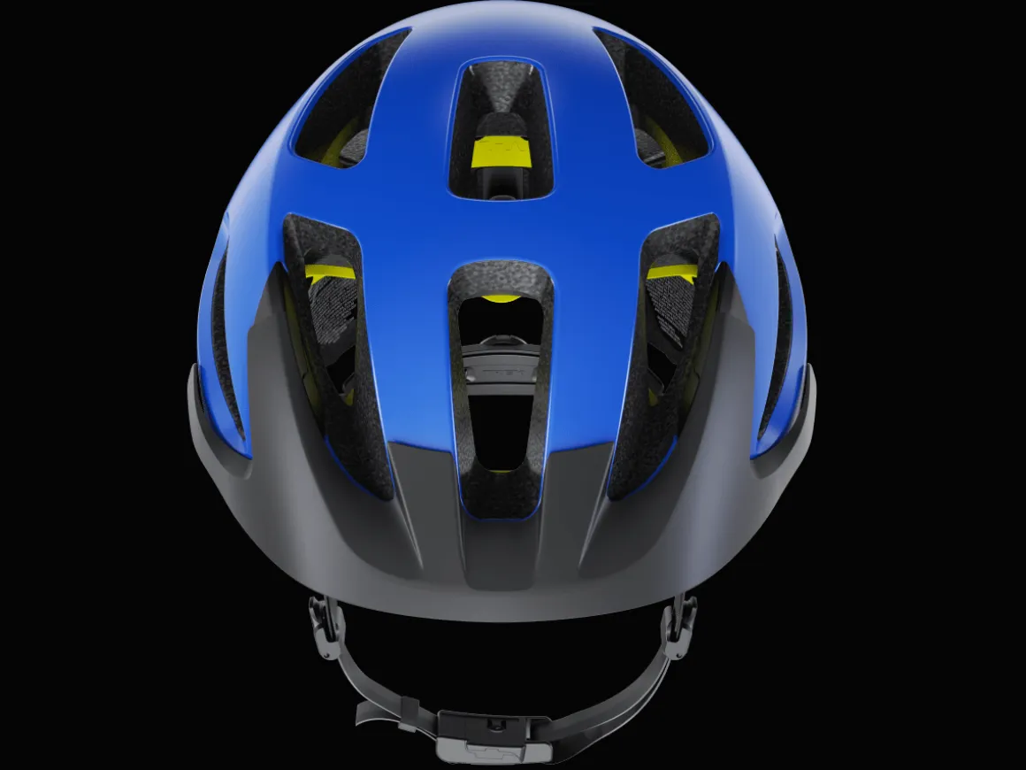 Kids Trek Bikes Trek Solstice Mips Children's Bike Helmet
