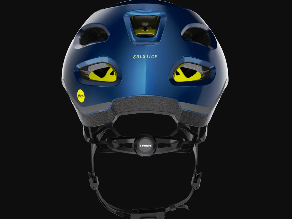Kids Trek Bikes Trek Solstice Mips Children's Bike Helmet