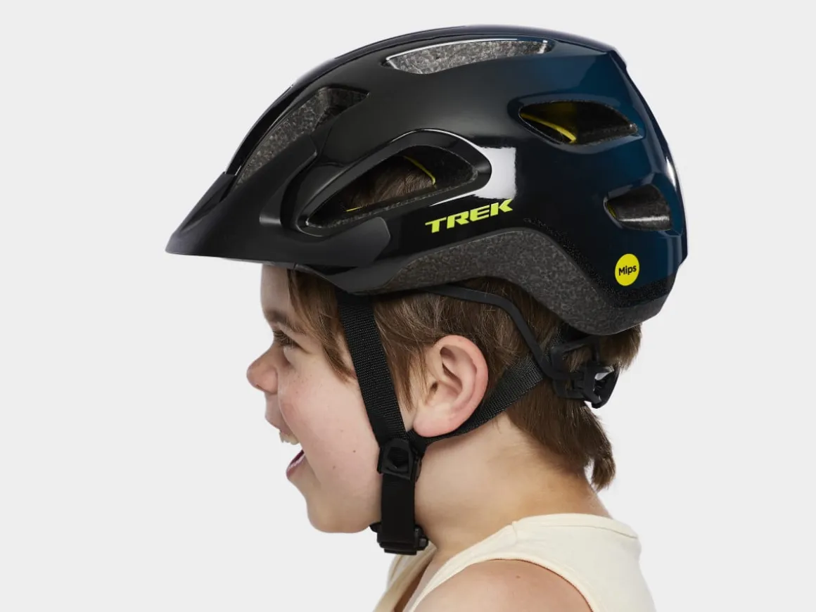 Kids Trek Bikes Trek Solstice Mips Children's Bike Helmet