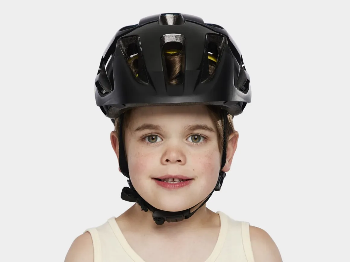 Kids Trek Bikes Trek Solstice Mips Children's Bike Helmet