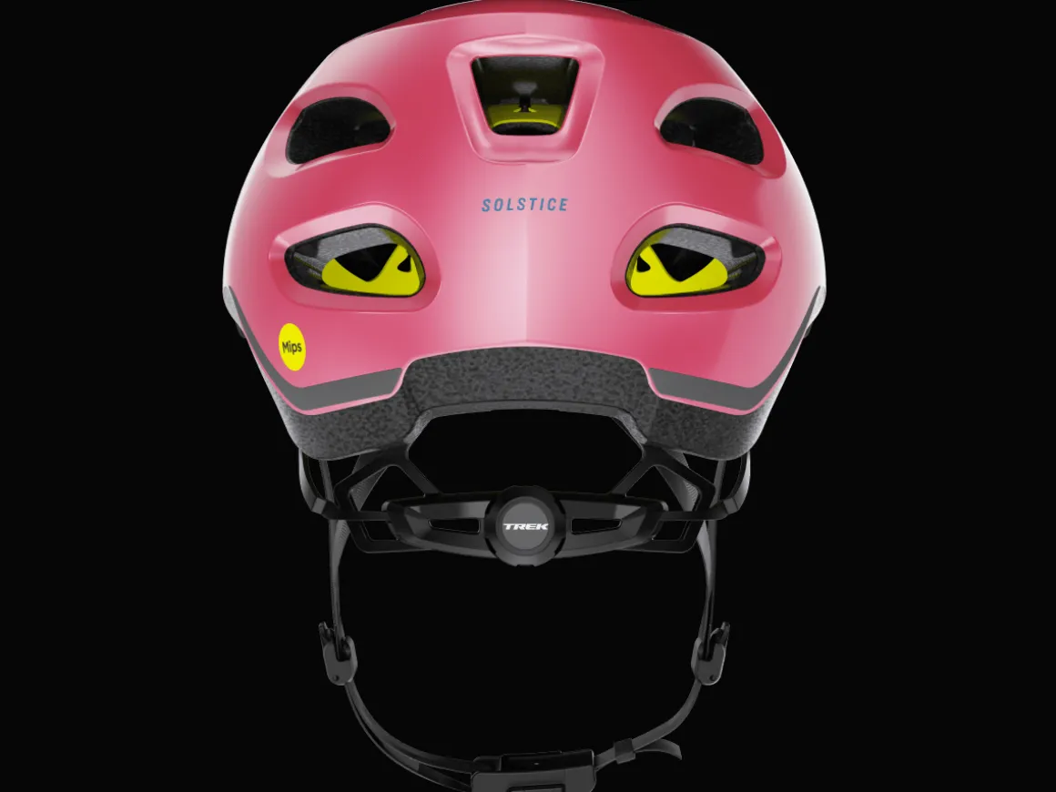 Kids Trek Bikes Trek Solstice Mips Children's Bike Helmet