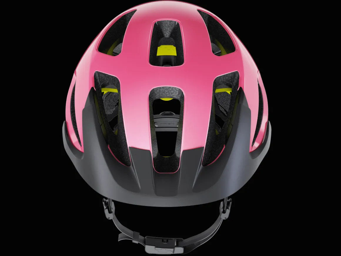 Kids Trek Bikes Trek Solstice Mips Children's Bike Helmet