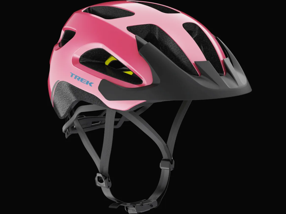 Kids Trek Bikes Trek Solstice Mips Children's Bike Helmet