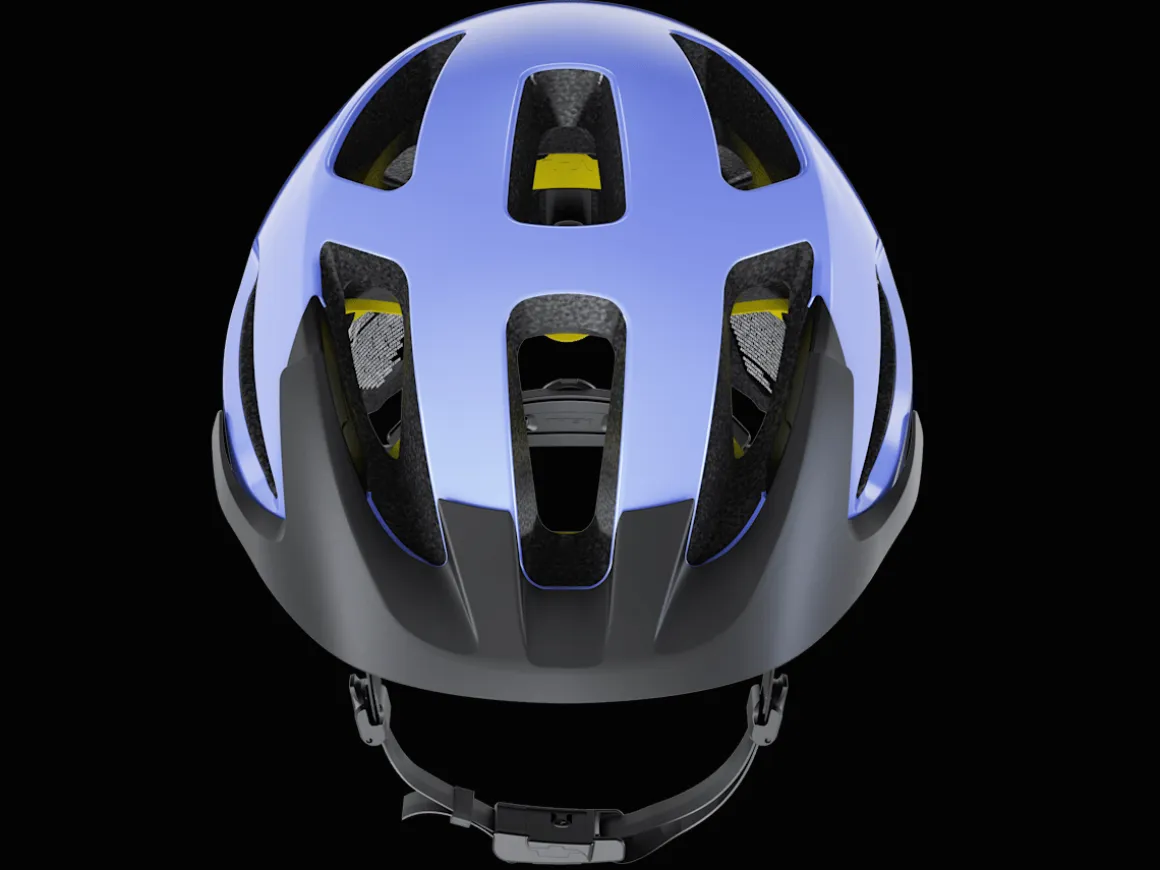 Kids Trek Bikes Trek Solstice Mips Children's Bike Helmet