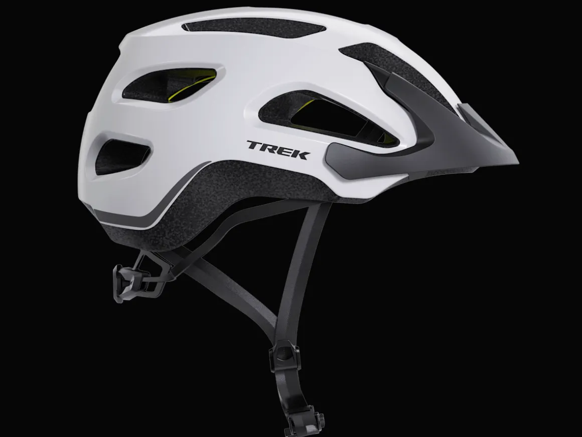 Kids Trek Bikes Trek Solstice Mips Youth Bike Helmet
