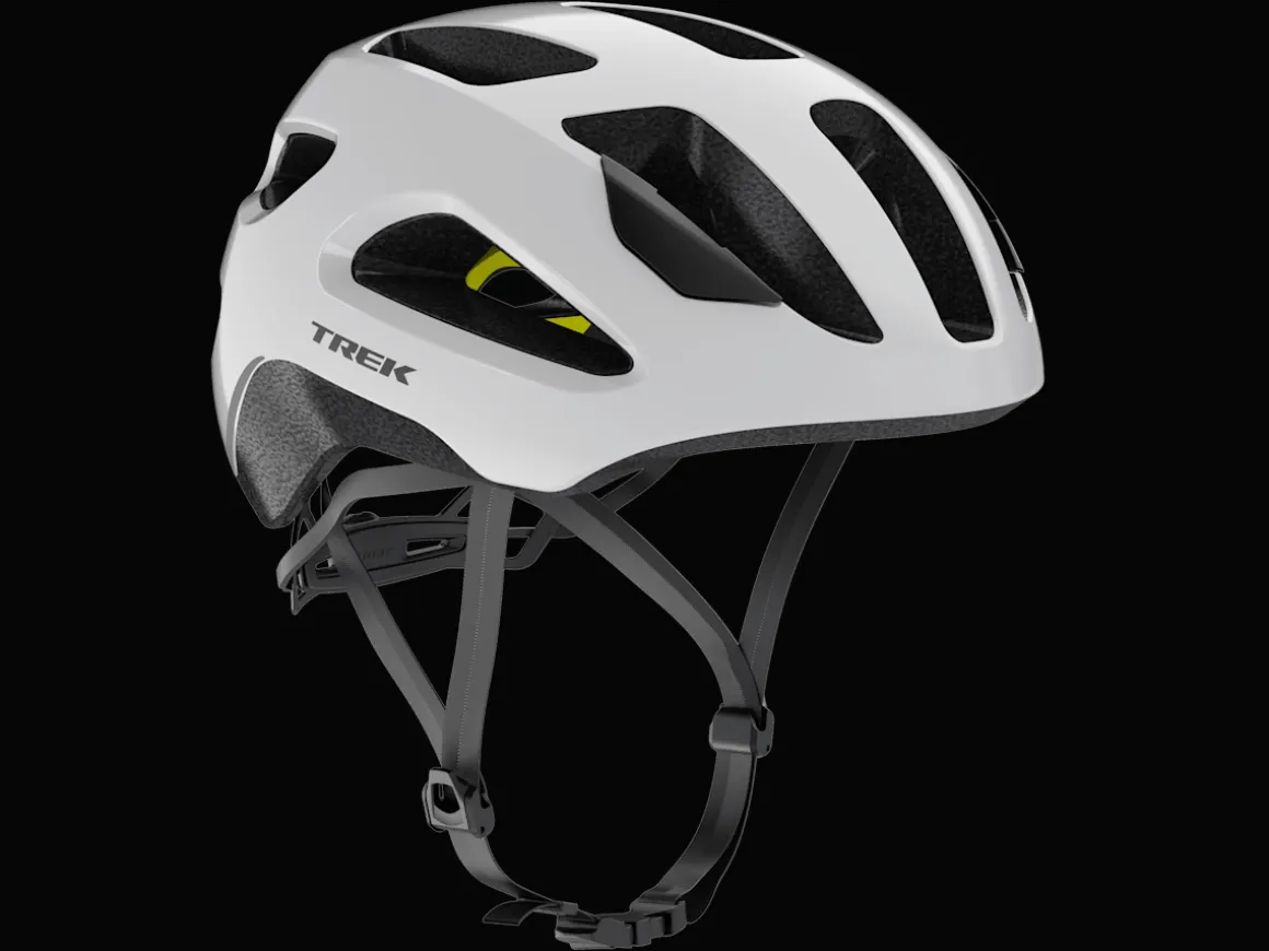 Kids Trek Bikes Trek Solstice Mips Youth Bike Helmet