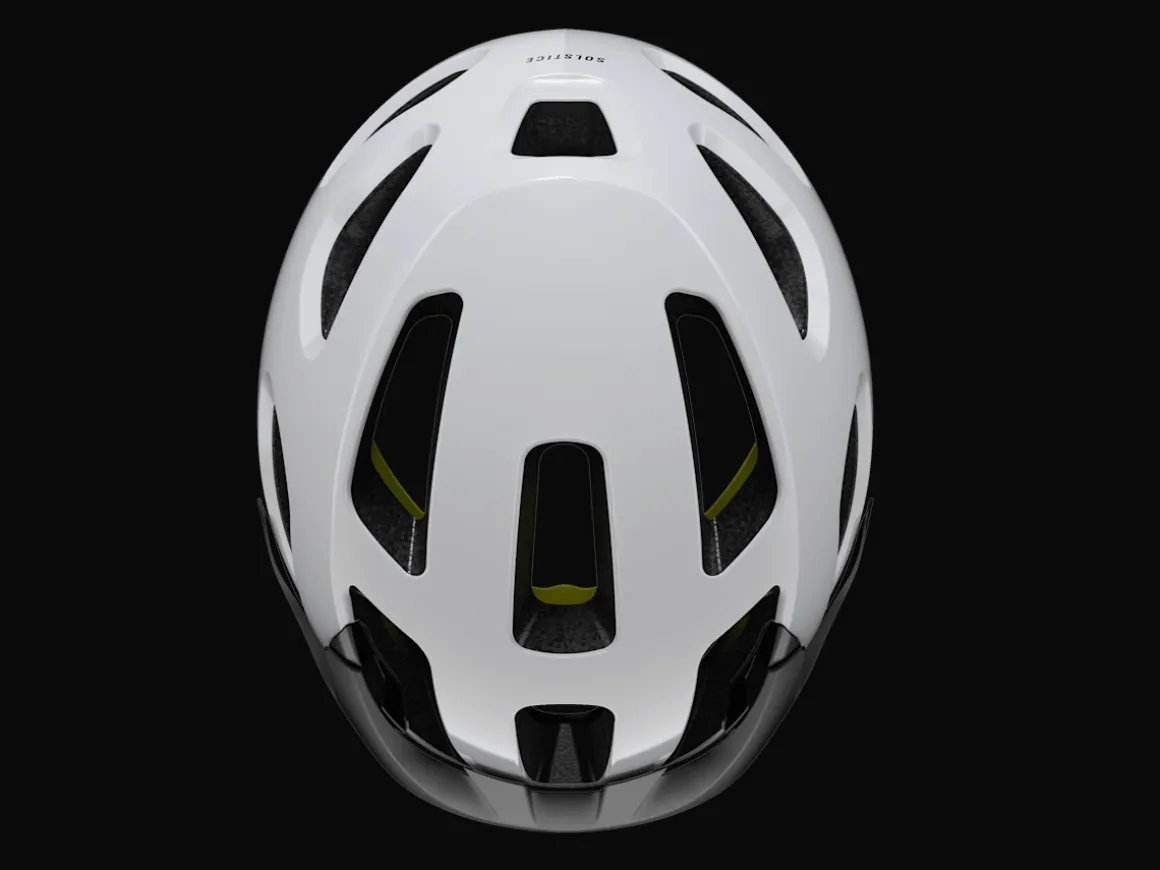 Kids Trek Bikes Trek Solstice Mips Youth Bike Helmet