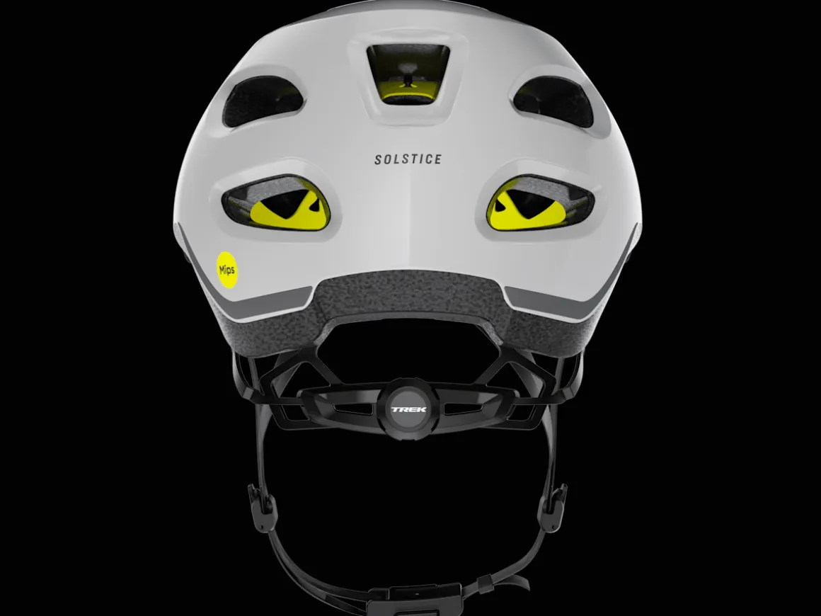 Kids Trek Bikes Trek Solstice Mips Youth Bike Helmet